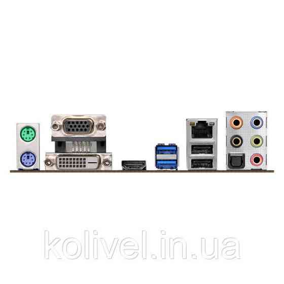 ASRock J5040-ITX (Quad-Core Pentium 3.2GHz, 2xDDR4 SoDIMM, VGA/HDMI/DVI, 1*PCIe, 4xSATAIII, miniITX) Киев
