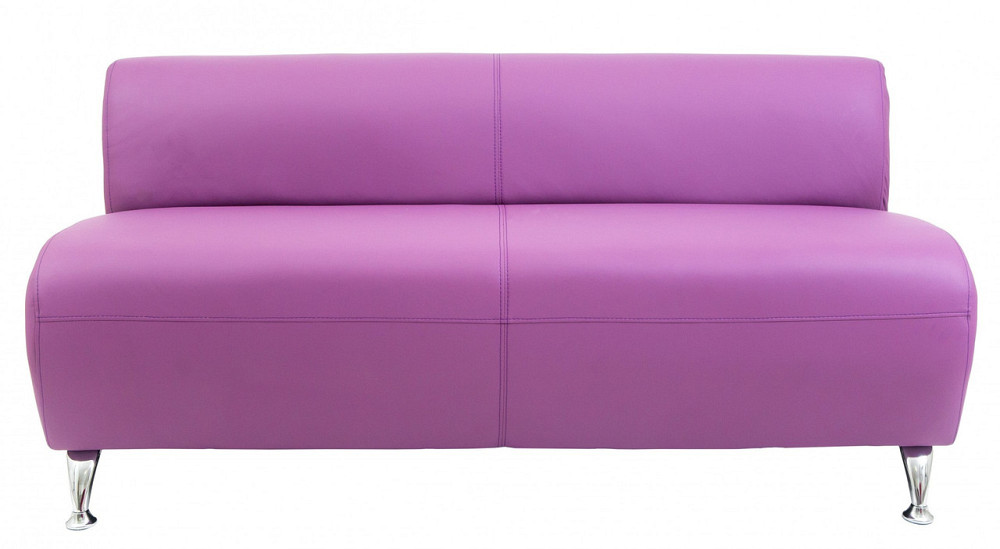 Диван Flay Florida двойка 1450х730х640 Сиреневый Киев - изображение 2