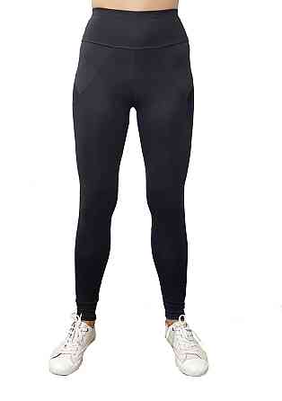 Лосини для фітнесу стягувальні компресійні Valeri 6 Z Київ