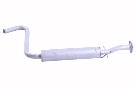 Резонатор Lanos нов. обр. ТМК закатной (под хомут) Винница