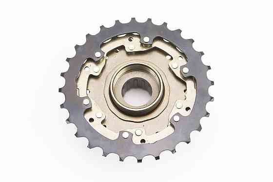 Вільнобіг 7зв. 14.16.18.20.22.24.28Т index, чорно-коричневий MF-TZ 500 Київ