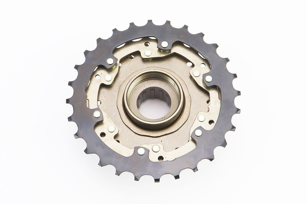 Вільнобіг 7зв. 14.16.18.20.22.24.28Т index, чорно-коричневий MF-TZ 500 Київ - фото 2