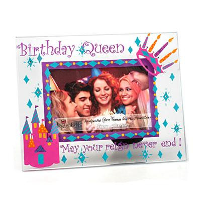 Фоторамка "Birthday Queen" Рівне - фото 1