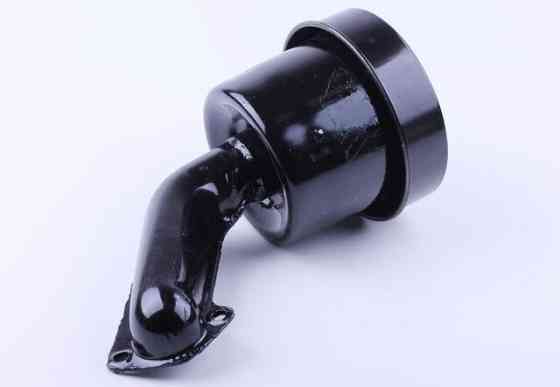 Фильтр воздушный в сборе на дизельный двигатель мотоблок мотоблок 190N Мукачево