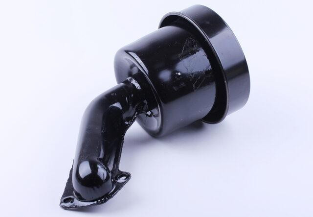 Фильтр воздушный в сборе на дизельный двигатель мотоблок мотоблок 190N Мукачево - изображение 1