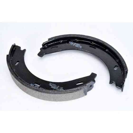 Гальмівні колодки Bosch задні MB V-Class, Vito-03 0986487605 Харків