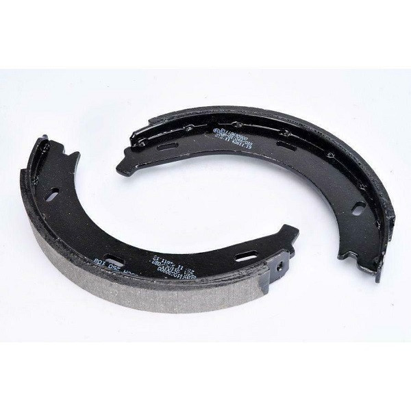 Тормозные колодки Bosch задние MB V-Class, Vito -03 0986487605 Харьков - изображение 1