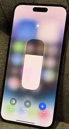 Айфон Apple iPhone 14 Pro Max Black.128gb Київ