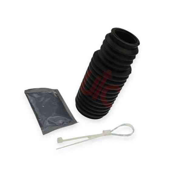 Пыльник рейки BMW 5 (E39) (95-04) рулевой Мукачево