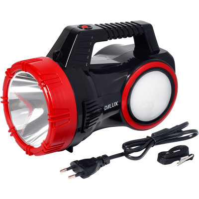 Ліхтар Delux REL-103 20 LED 10W (90018289) Вінниця - фото 2
