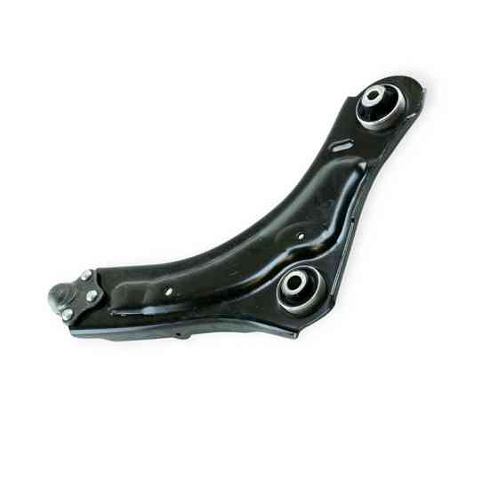 Важель підвіски Рено Megane III, Scenic III лівий L передній Мукачево