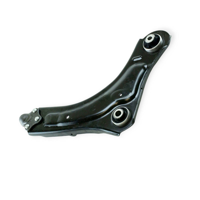 Важель підвіски Рено Megane III, Scenic III лівий L передній Мукачево - фото 1