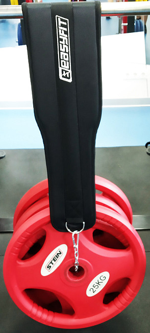 EasyFit Пояс EasyFit для обтяжень M-size Коломыя - изображение 2