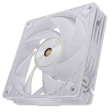 Вентилятор Asus ProArt PF120 White (90DA00M3-B09000) ( 27203 ) Харків