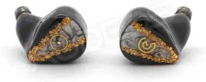 Навушники Craft Ears Aurum UIEM 1DD+4BA+2EST Київ