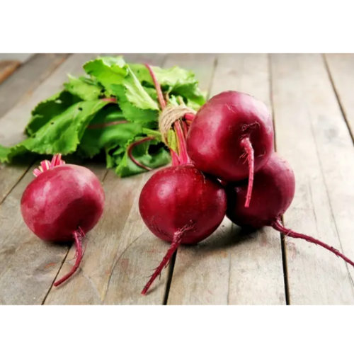 Буряк столовий Бордо 3гр Смачний Житомир - фото 2