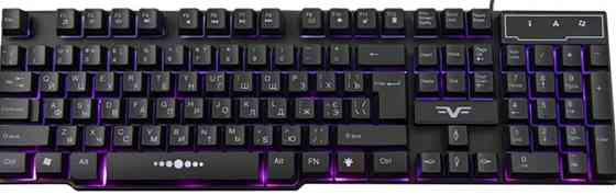 Клавіатура: Frime Firefly II. Київ