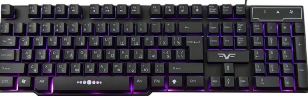 Клавиатура: Frime Firefly II. Киев - изображение 3