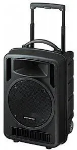 Колонка  Monacor TXA-1020USB Київ