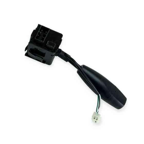 Переключатель поворотов и света Lanos, Sens 12В 12А Мукачево