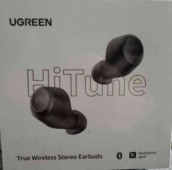 Безпроводные Наушники UGREEN HiTune (WS100) Київ