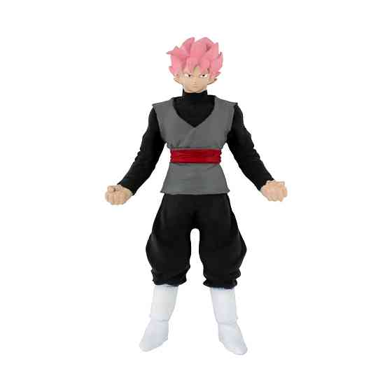 Стретч-іграшка DragonBall 96000_Super Saiyan Rose G Вінниця