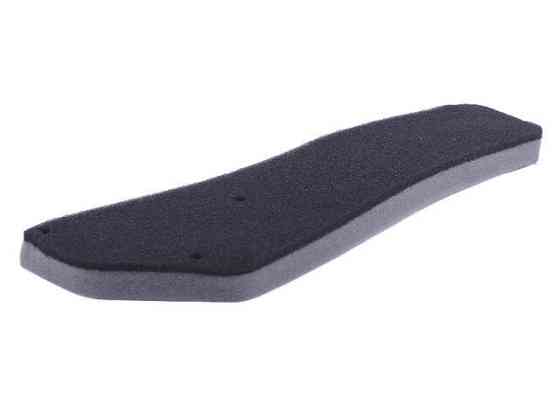 Фильтрующий элемент воздушного фильтра скутер 4 т 50, поролон Мукачево