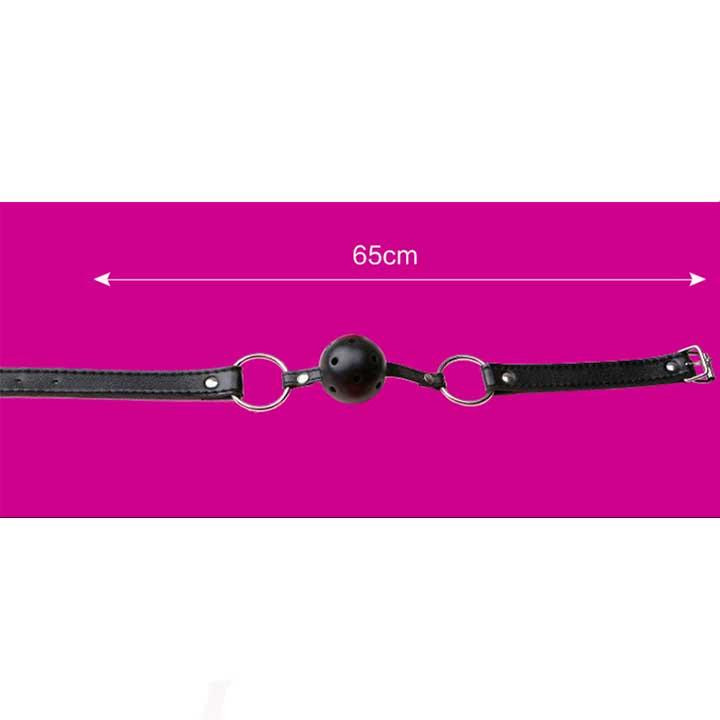 БДСМ кляп в рот 