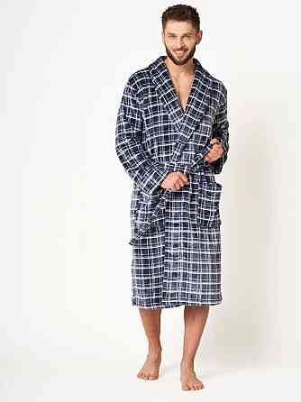 Халат мужской Key MGL 432 B24 XL\XXL Киев