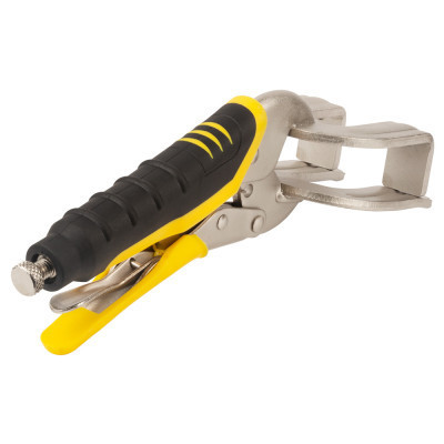 Клещи Sigma зажимные тип "U" 230мм CrV (4340151) Винница - изображение 2