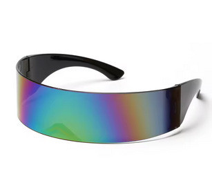 Окуляри сонцезахисні трендові Image Київ - фото 1