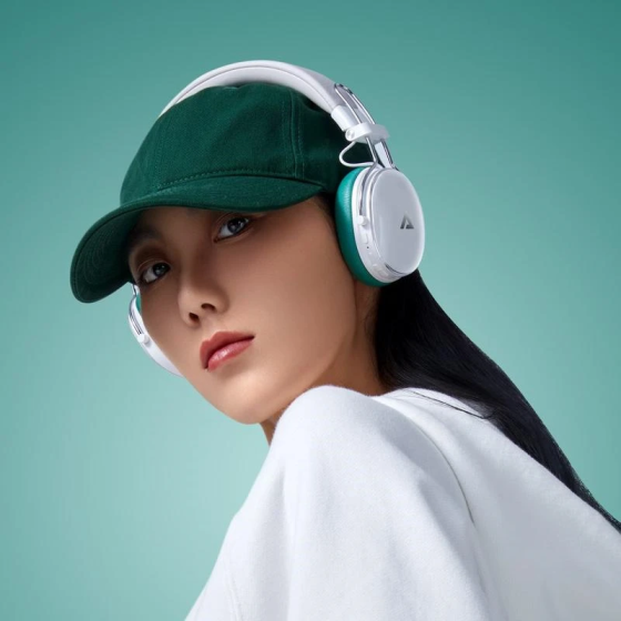 Бездротові навушники ACEFAST H7 з активним шумозаглушенням Київ