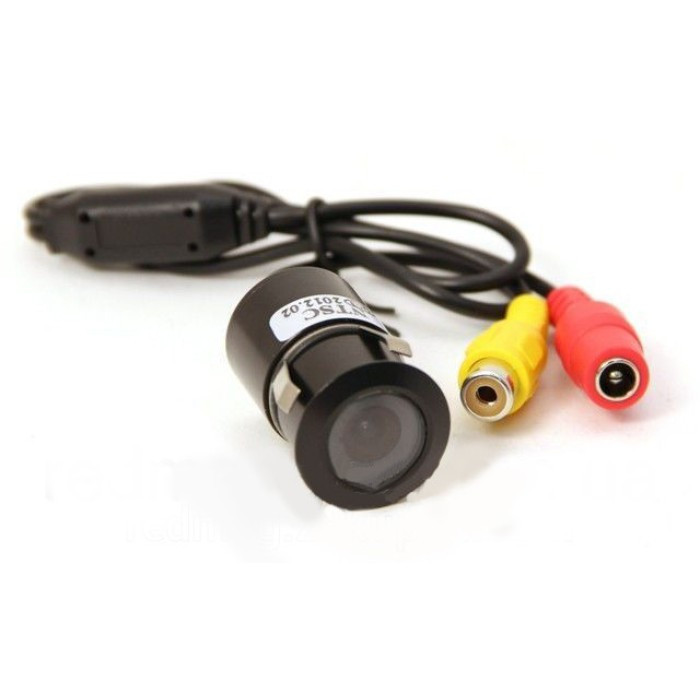 Камера заднего вида E301 широкоугольная Винница - изображение 1