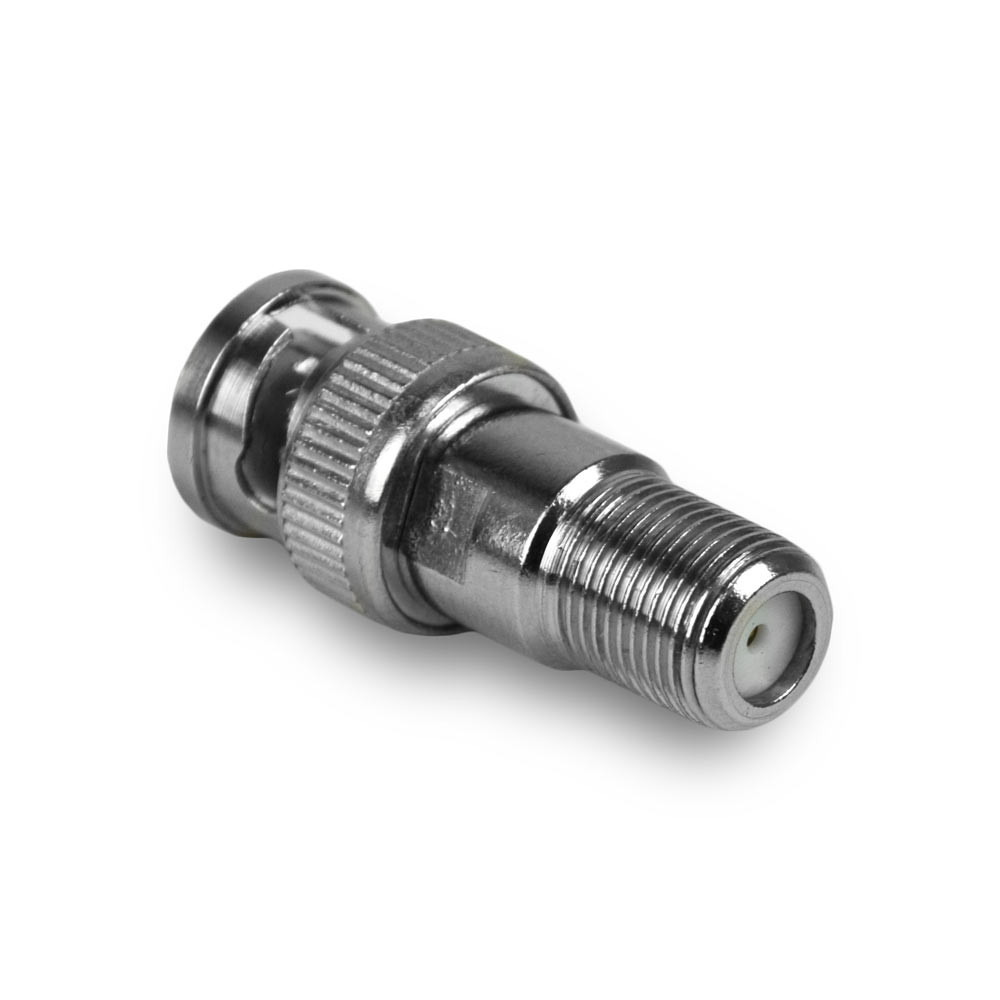 Роз'єм BNC-F (Quality A) Киев - изображение 2