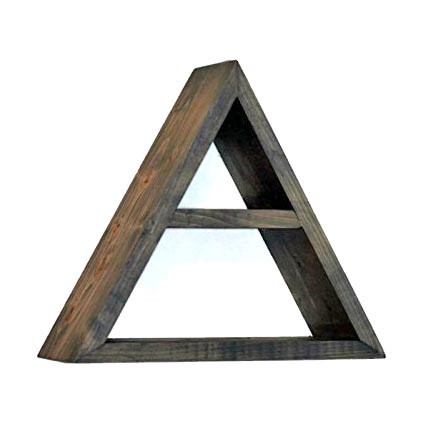 Настінна полиця "Агбар" моріон Миколаїв - фото 1