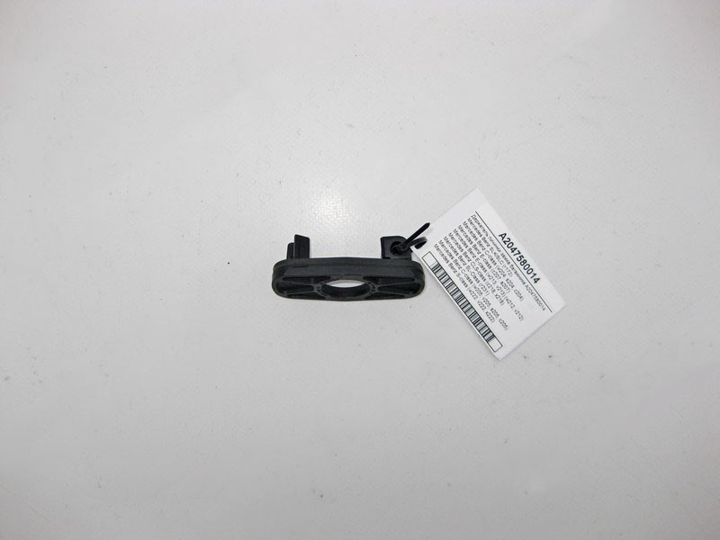 Mercedes-Benz  A2047580014 Утримувач личинки замка багажника Одесса - изображение 3