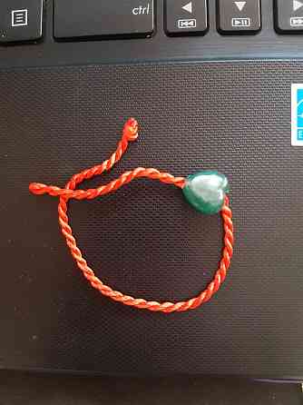 Браслет красная нить Киев