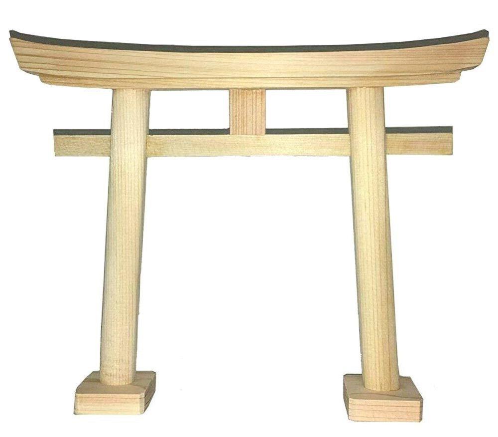 Ворота торії "Тоні" бланже Миколаїв - фото 1