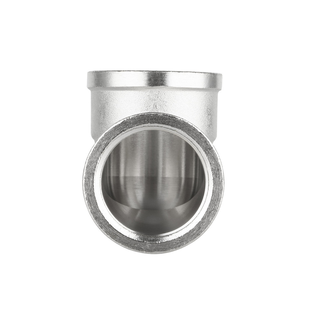 Куточок Thermo Alliance Forte 1" ВВ SF36825 Київ - фото 10