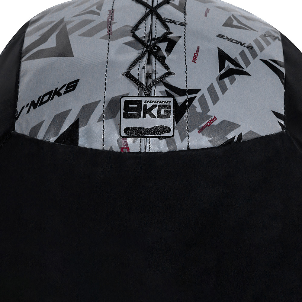 Медицинбол V`Noks 9 кг Кам'янське - фото 3