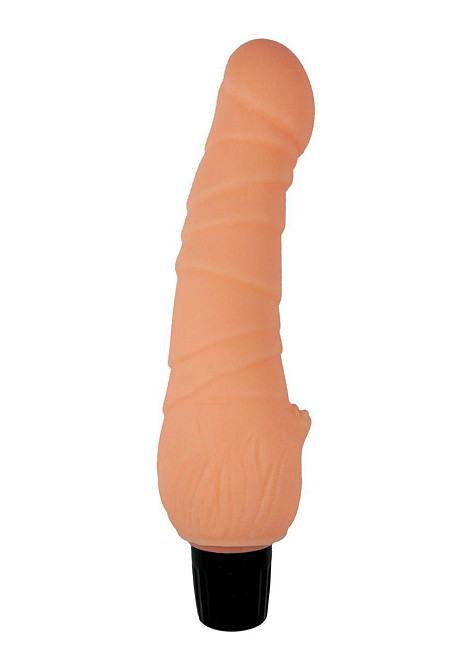 Вібратор - Best Friend Harry, 7 Function Sex Aura Київ - фото 3