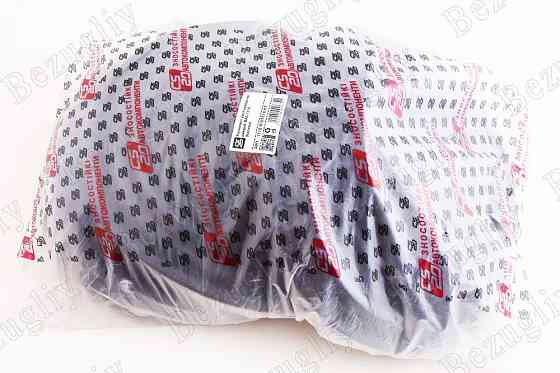 Уплотнитель двери 1118 CS-20 (2 задних + 2 передних) Винница