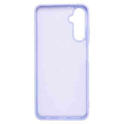 Чохол до мобільного телефона Armorstandart ICON Case Samsung A05s (A057) Lavender (ARM72570) Вінниця