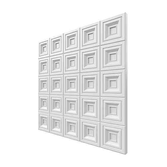 Панель декоративная полиуретановая Art Decor W 365 Днепр