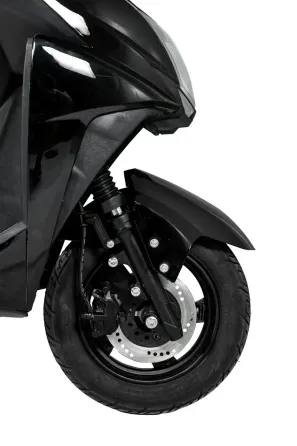 Електроскутер ATLAS Falcon 2000W Lithium Grey Київ