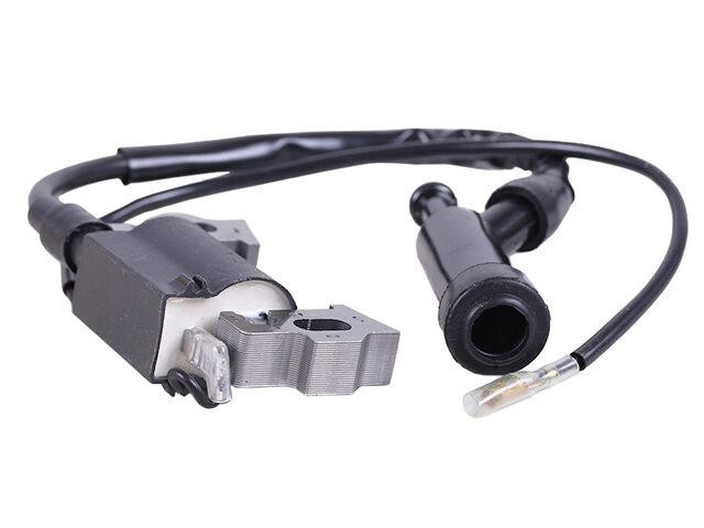 Катушка высокого напряжения мотоблок 168F, с надсвечником Мукачево - изображение 3