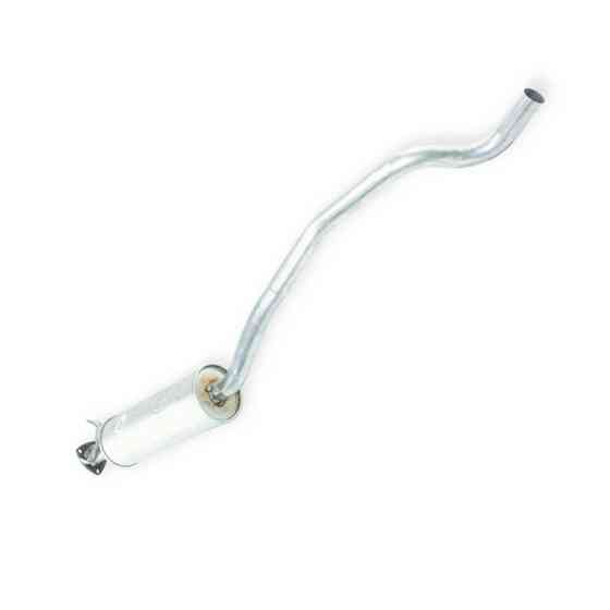 Резонатор Вектра 1.6 Опель Мукачево