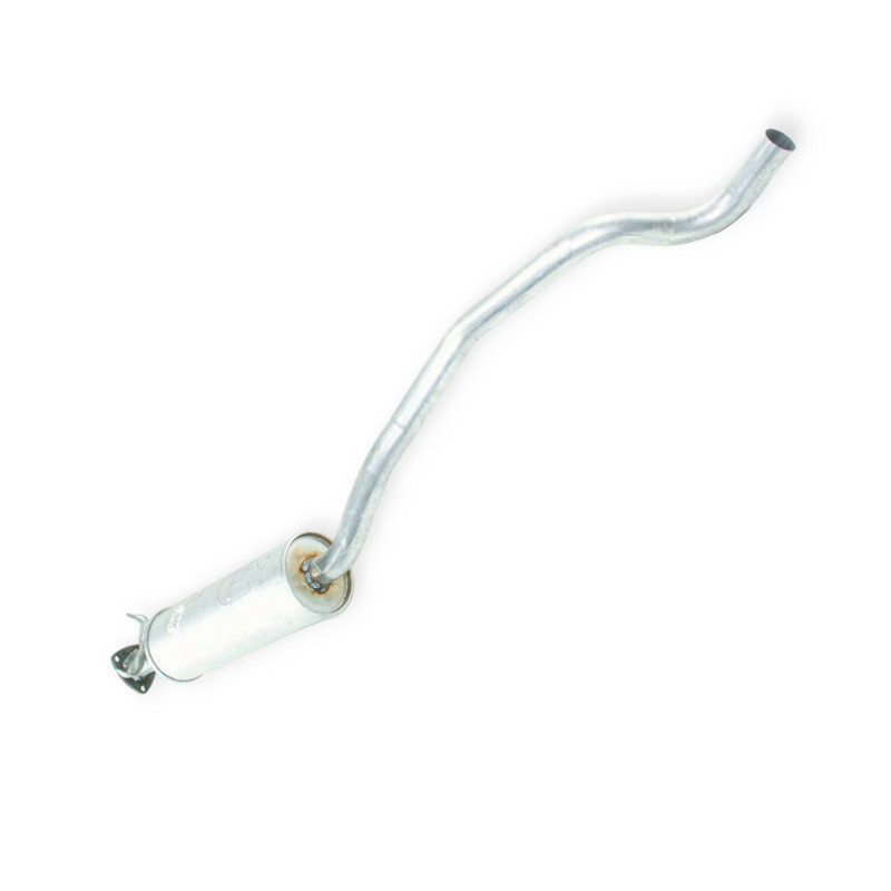 Резонатор Вектра 1.6 Опель Мукачево - фото 1