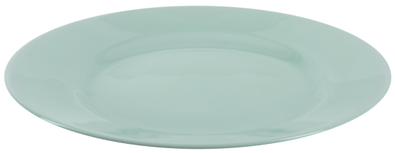 Тарелка десертна Luminarc Plumi Light Turquoise (6997657) Київ