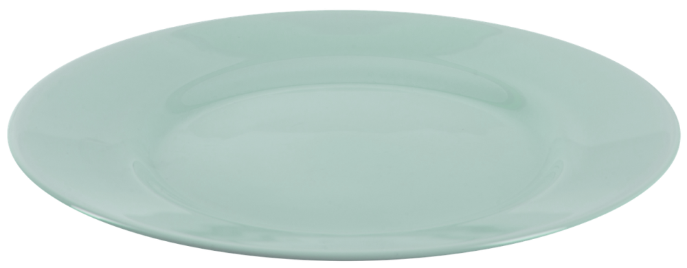 Тарелка десертна Luminarc Plumi Light Turquoise (6997657) Київ - фото 2